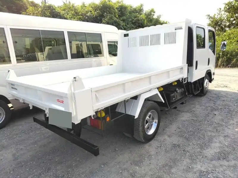 ISUZU ELF TRUCK 4D OTHERS Thumbnail 5
