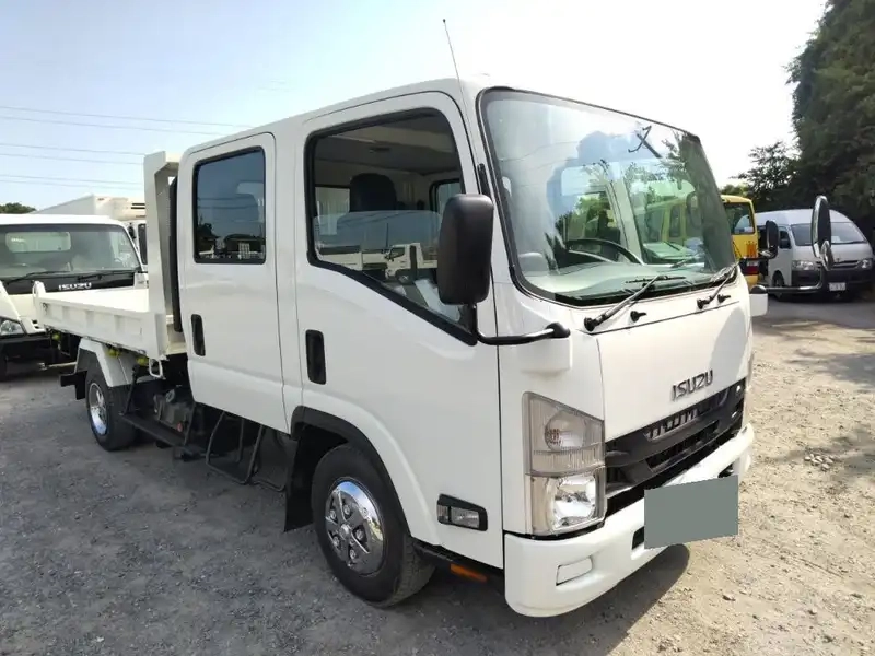 ISUZU ELF TRUCK 4D OTHERS Thumbnail 1