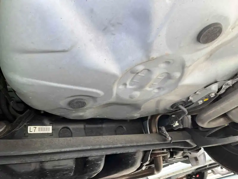 TOYOTA VITZ 1.3F LED EDITION Thumbnail 25