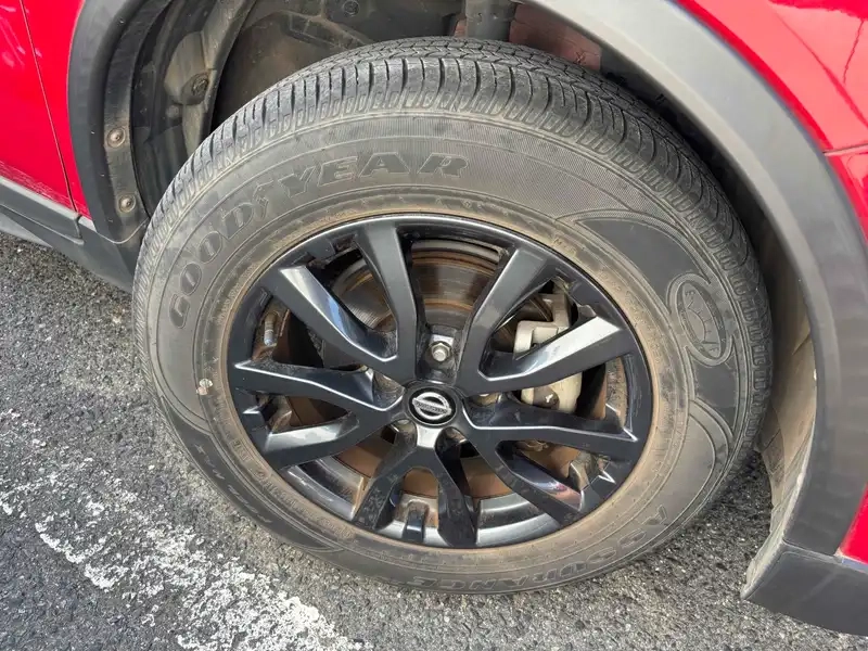 NISSAN X-TRAIL 20S V SMART 4WD Thumbnail 9