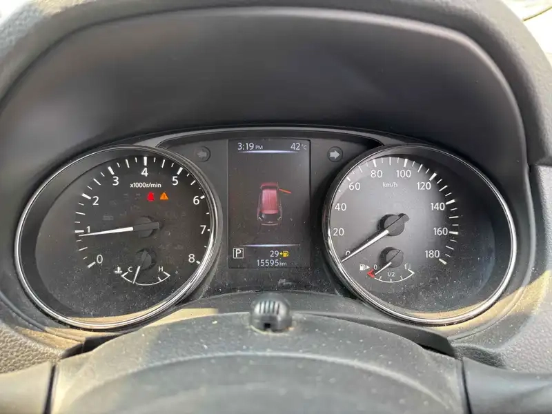 NISSAN X-TRAIL 20S V SMART 4WD Thumbnail 15