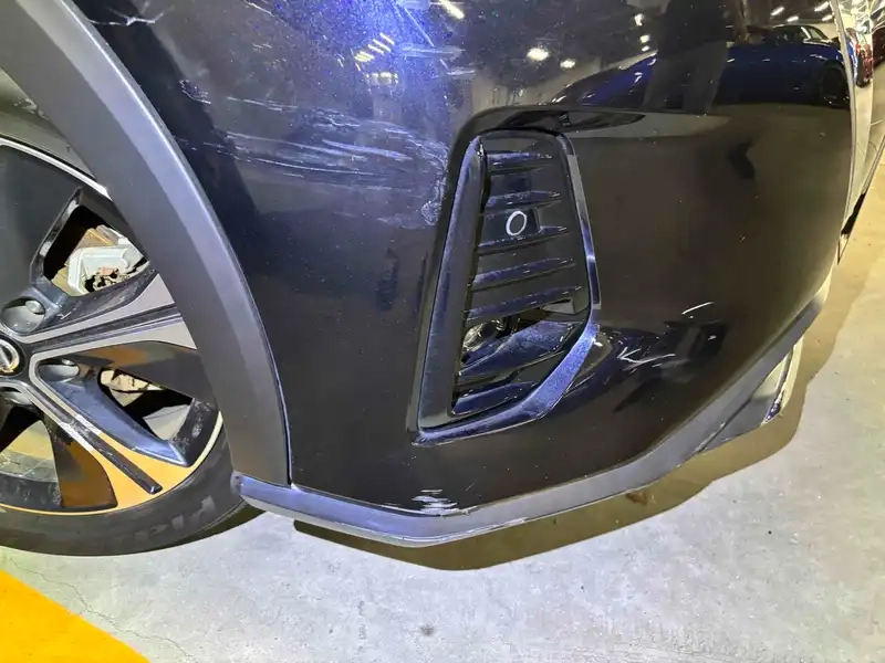NISSAN KICKS X Thumbnail 10