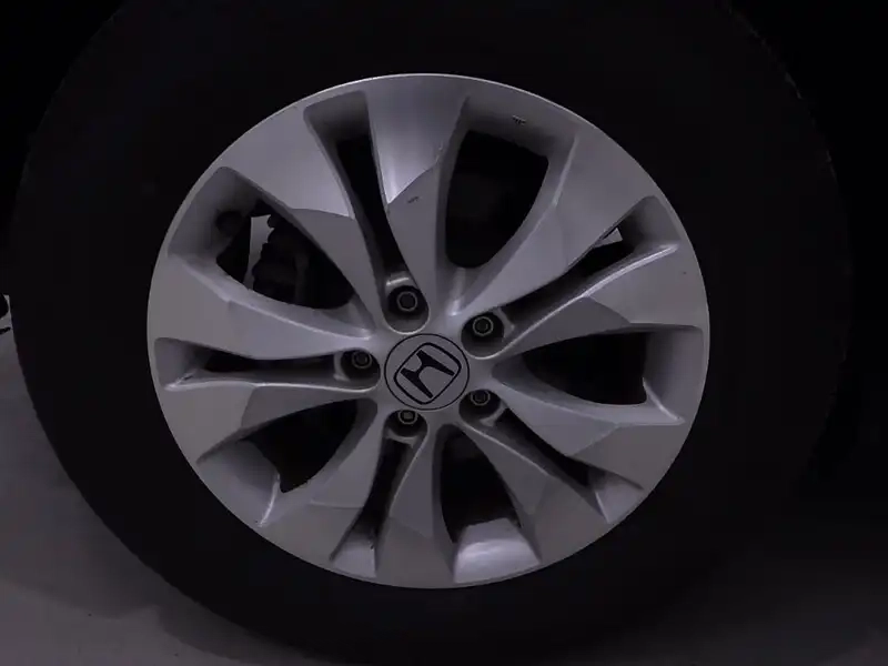HONDA CR-V 4WD 24G Thumbnail 9