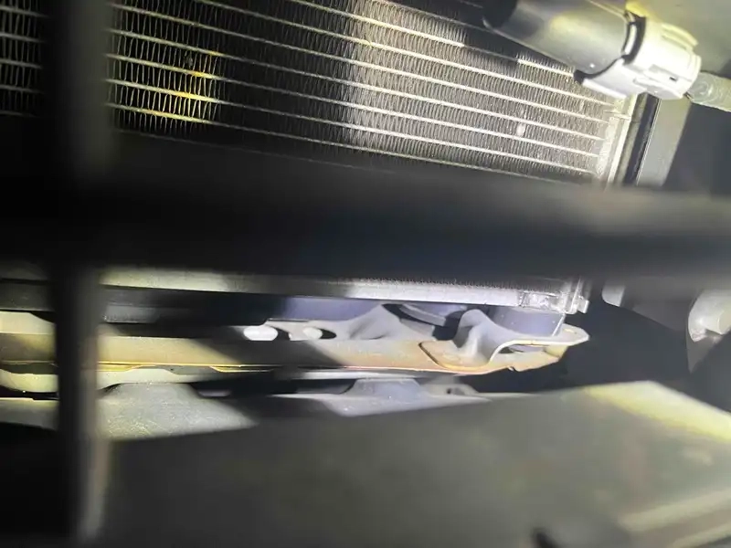 HONDA CR-V 4WD 24G Thumbnail 32