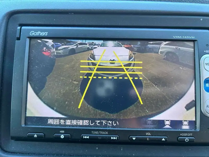 HONDA VEZEL HYBRID X Thumbnail 6