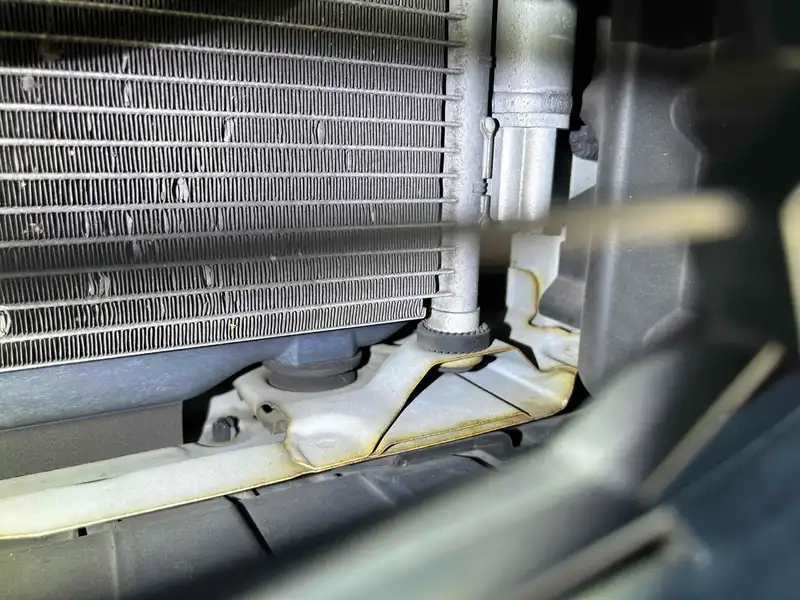 HONDA VEZEL HYBRID X Thumbnail 26