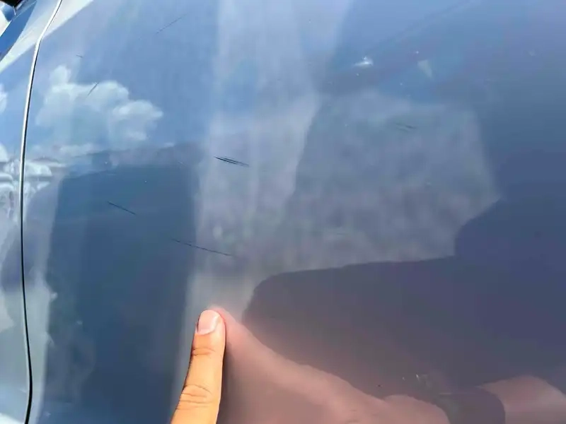 HONDA VEZEL HYBRID X Thumbnail 13