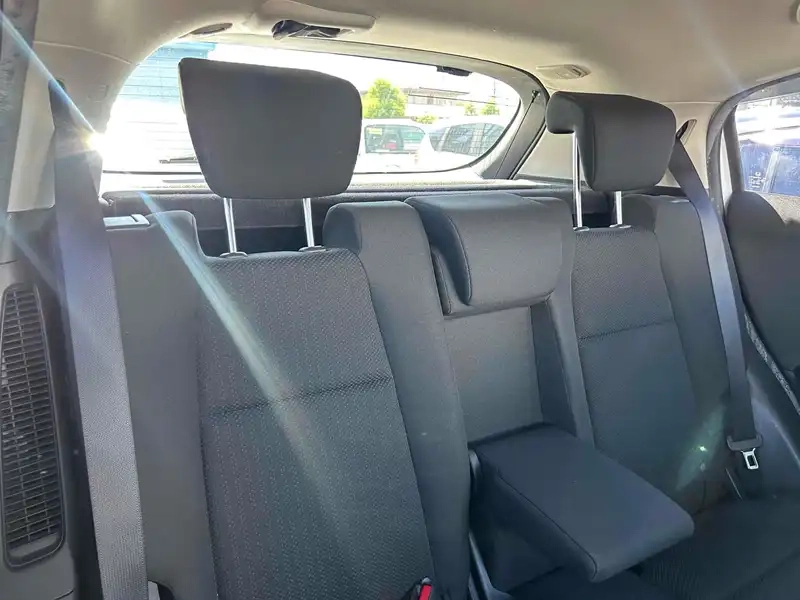 HONDA VEZEL HYBRID X Thumbnail 5