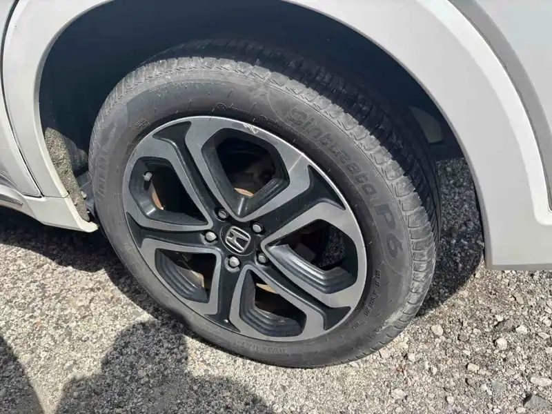 HONDA VEZEL HYBRID Z HONDA SENSING Thumbnail 16