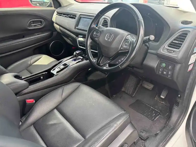HONDA VEZEL HYBRID Z HONDA SENSING Thumbnail 9