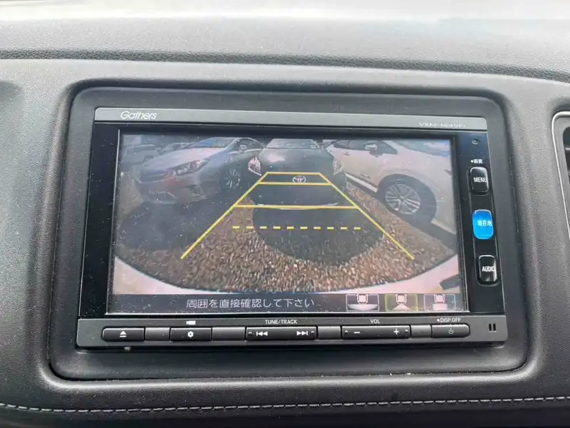 HONDA VEZEL HYBRID Z HONDA SENSING Thumbnail 13
