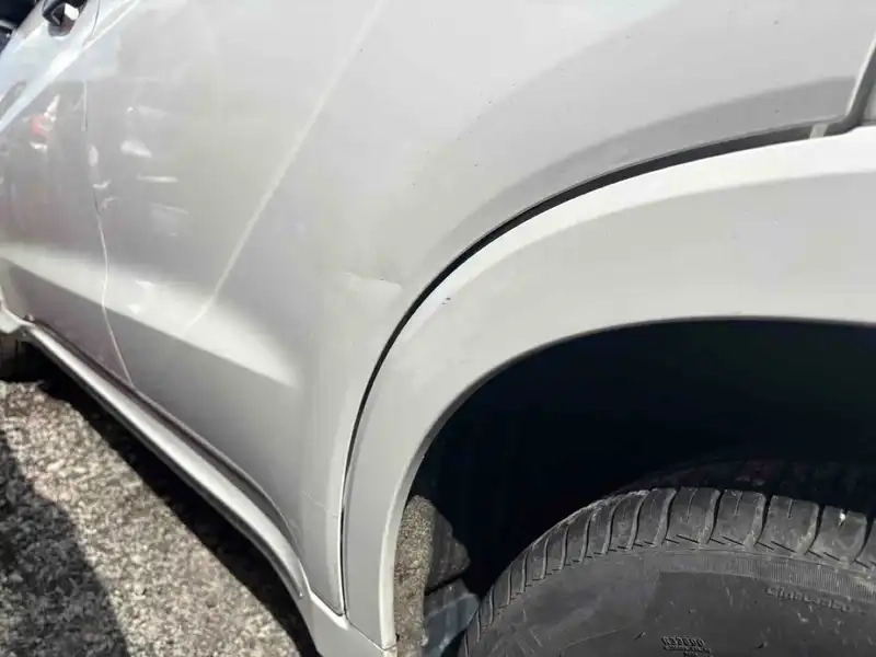 HONDA VEZEL HYBRID Z HONDA SENSING Thumbnail 22