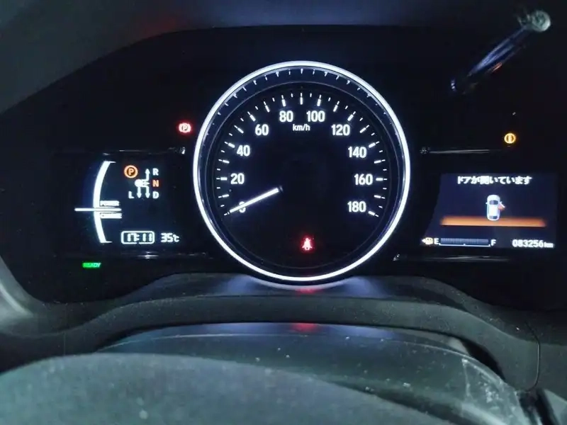 HONDA VEZEL HYBRID Z HONDA SENSING Thumbnail 6