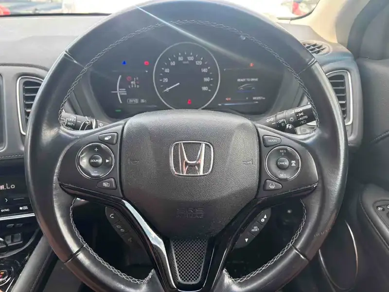 HONDA VEZEL HYBRID Z HONDA SENSING Thumbnail 10
