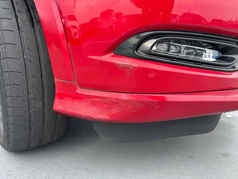 HONDA VEZEL HYBRID Z HONDA SENSING Thumbnail 22