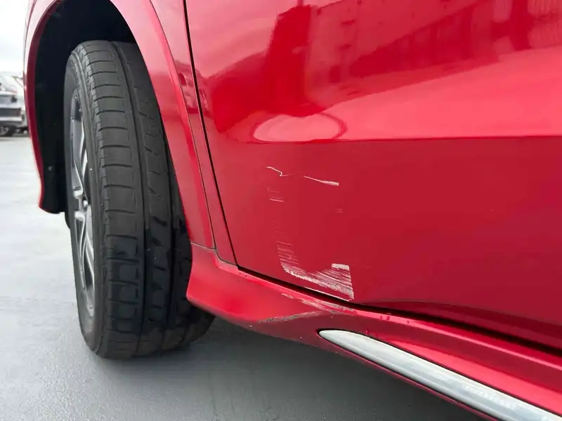 HONDA VEZEL HYBRID Z HONDA SENSING Thumbnail 19