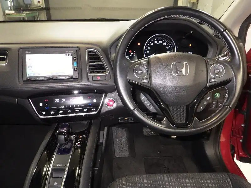 HONDA VEZEL HYBRID Z HONDA SENSING Thumbnail 5