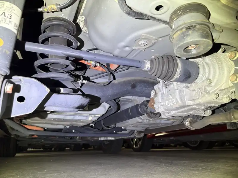 HONDA VEZEL HYBRID Z HONDA SENSING Thumbnail 16