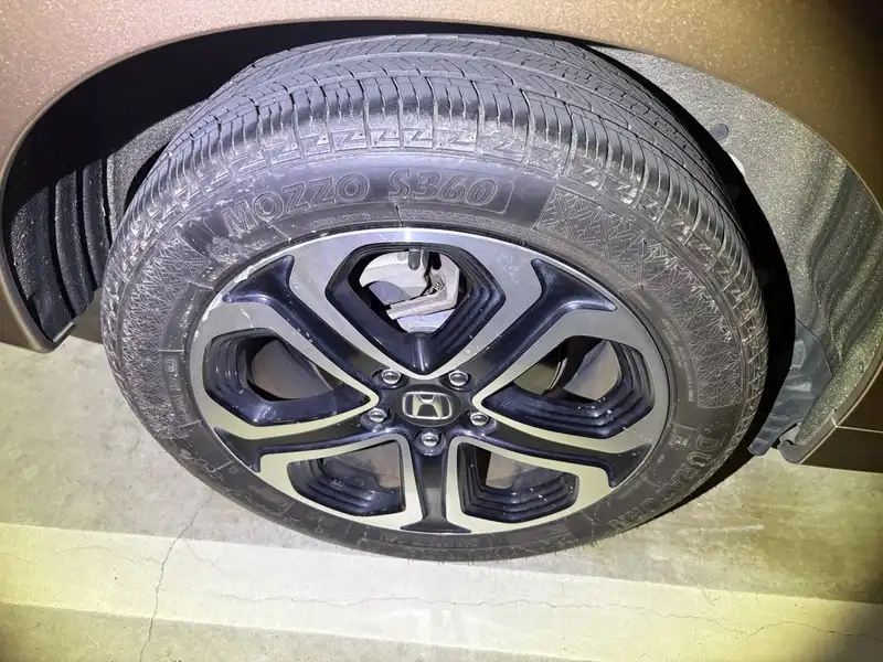 HONDA VEZEL HYBRID Z HONDA SENSING Thumbnail 12