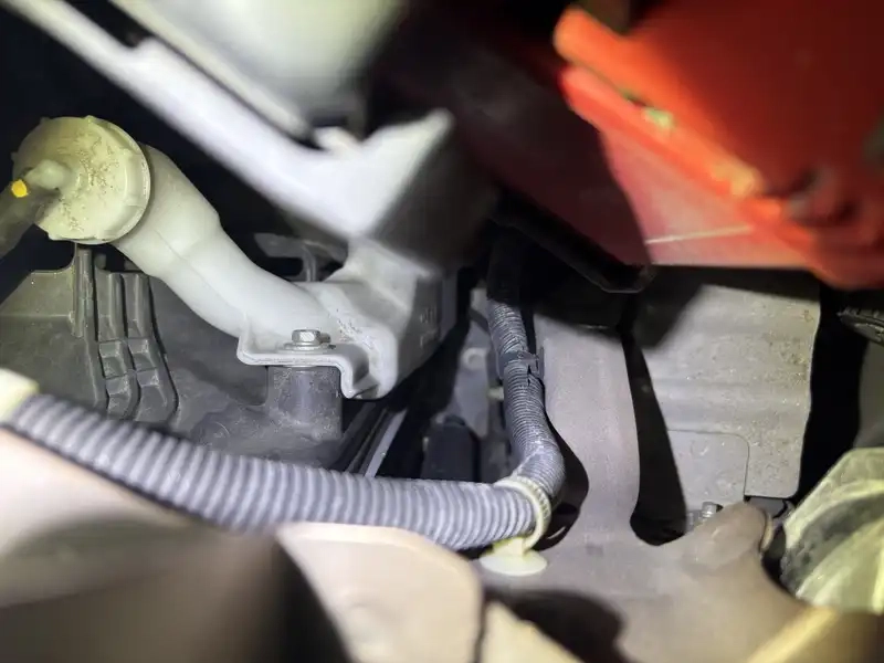 HONDA VEZEL HYBRID Z HONDA SENSING Thumbnail 19