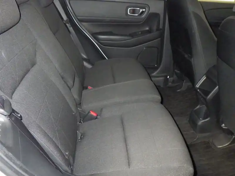 HONDA VEZEL HYBRID E:HEV X Thumbnail 8
