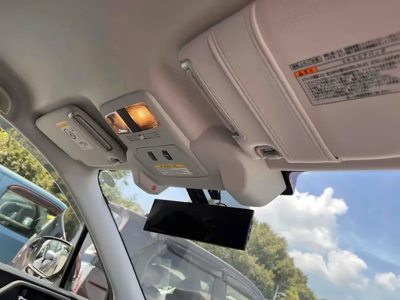 SUBARU FORESTER S- LIMITED Thumbnail 10