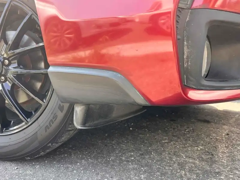 SUBARU FORESTER S- LIMITED Thumbnail 18