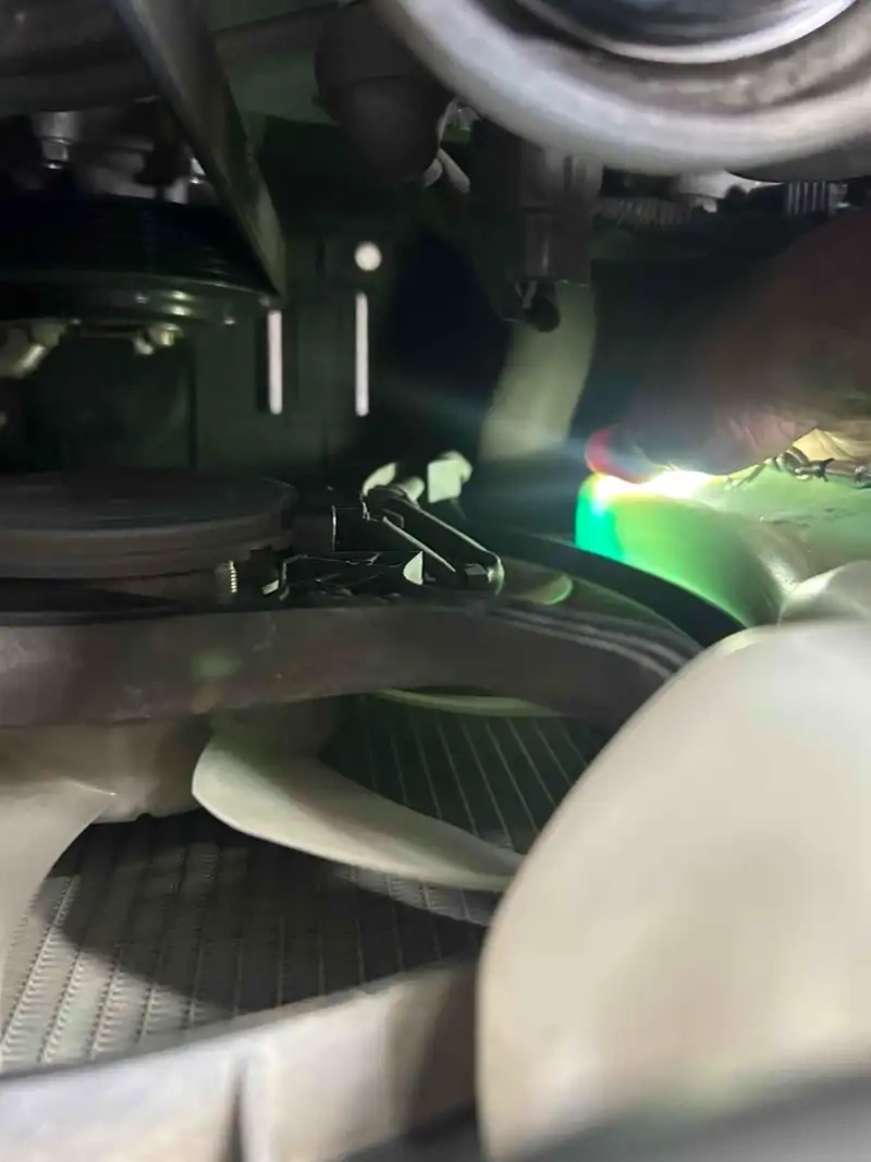 SUBARU FORESTER X-BREAK ADVANCED SAFETY P 4WD Thumbnail 26