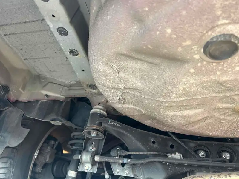 SUBARU FORESTER X-BREAK ADVANCED SAFETY P 4WD Thumbnail 35