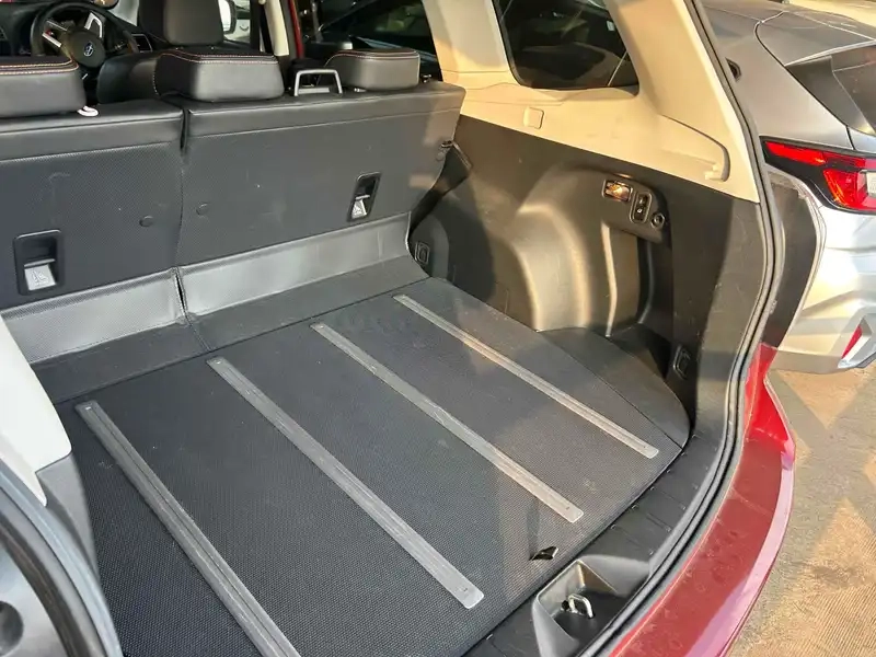 SUBARU FORESTER X-BREAK ADVANCED SAFETY P 4WD Thumbnail 33