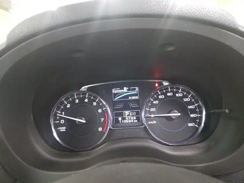 SUBARU FORESTER 4WD 2.0I-L EYESIGHT Thumbnail 8