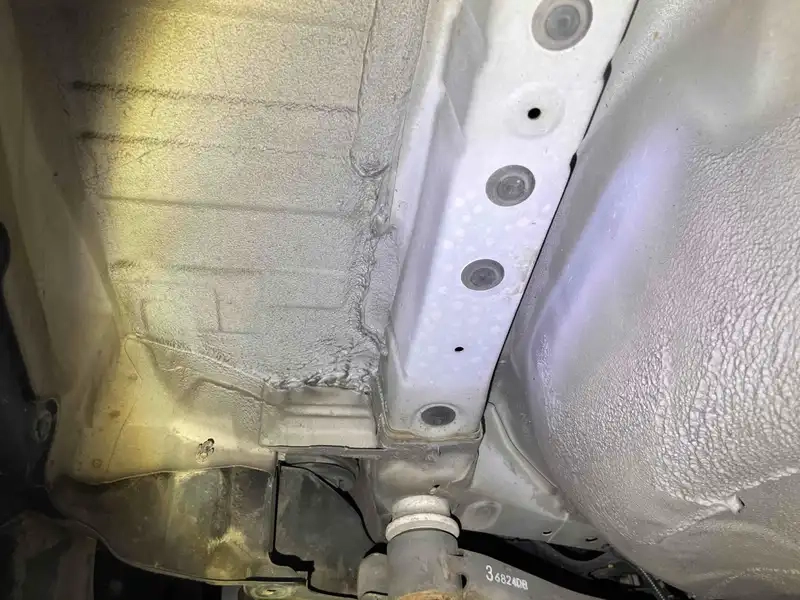 SUBARU FORESTER 4WD 2.0I-L EYESIGHT Thumbnail 26