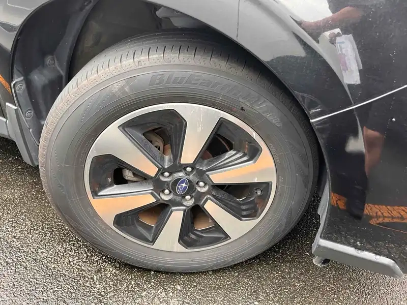 SUBARU FORESTER 4WD 2.0I-L EYESIGHT Thumbnail 29