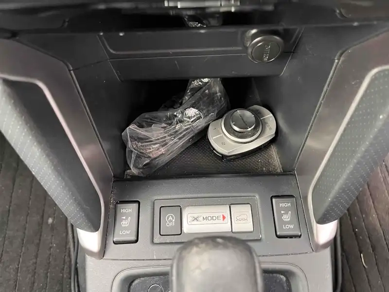 SUBARU FORESTER 4WD 2.0I-L EYESIGHT Thumbnail 12
