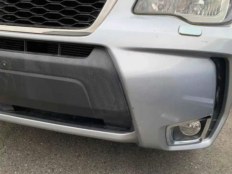 SUBARU FORESTER 2.0XT EYESIGHT Thumbnail 9