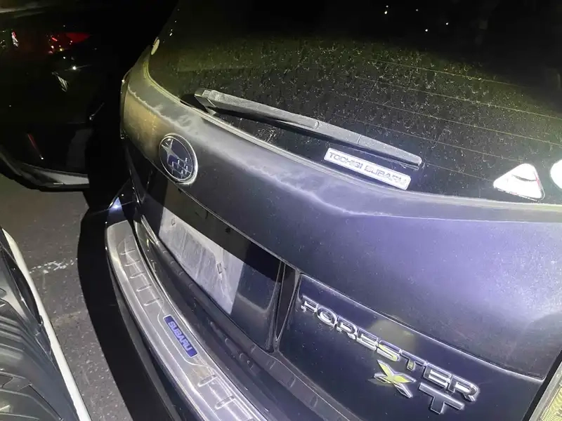 SUBARU FORESTER 4WD 2.0XT EYESIGHT Thumbnail 14