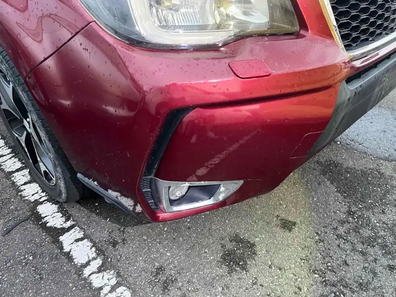 SUBARU FORESTER 4WD 2.0XT EYESIGHT Thumbnail 9