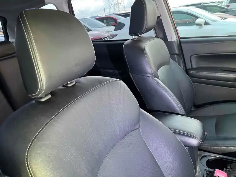 SUBARU FORESTER 4WD 2.0XT EYESIGHT Thumbnail 6
