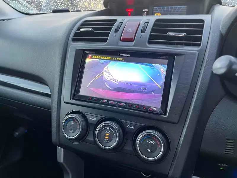 SUBARU FORESTER 4WD 2.0XT EYESIGHT Thumbnail 14