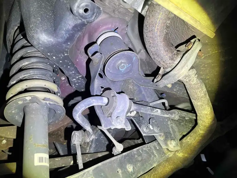 SUBARU FORESTER 4WD 2.0XT EYESIGHT Thumbnail 16