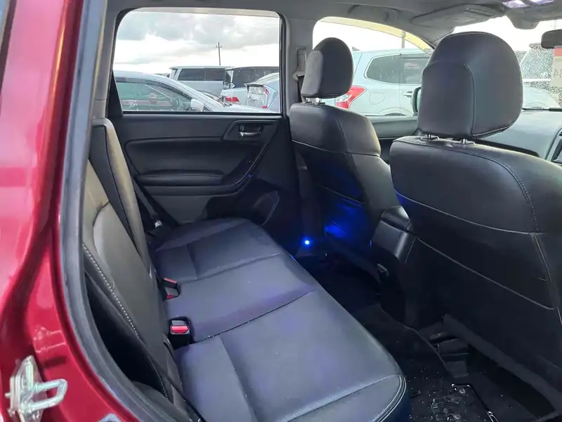 SUBARU FORESTER 4WD 2.0XT EYESIGHT Thumbnail 5