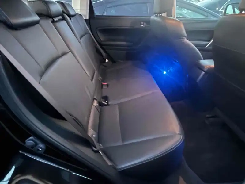 SUBARU FORESTER 4WD 2.0XT EYESIGHT Thumbnail 11