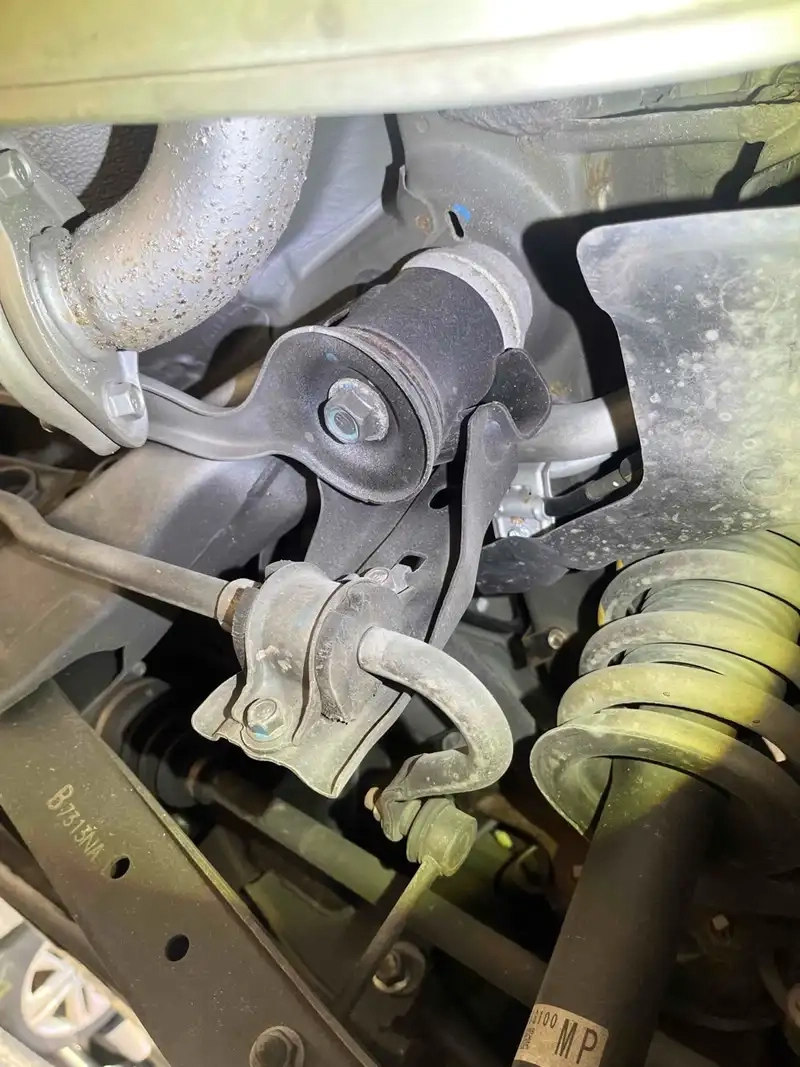 SUBARU FORESTER 2.0XT EYESIGHT ADVANCED LINE 4WD Thumbnail 14