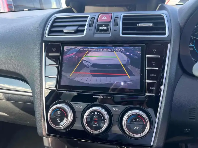SUBARU FORESTER 2.0XT EYESIGHT ADVANCED LINE 4WD Thumbnail 9