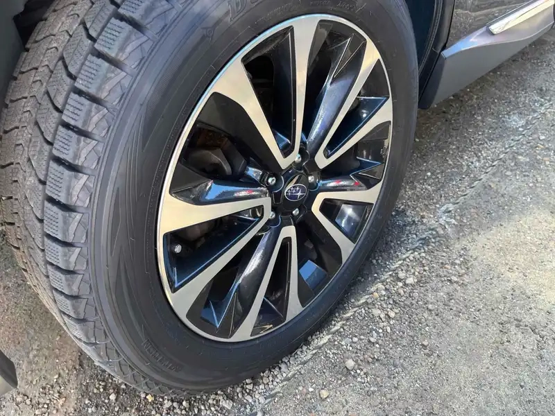 SUBARU FORESTER 2.0XT EYESIGHT ADVANCED LINE 4WD Thumbnail 10