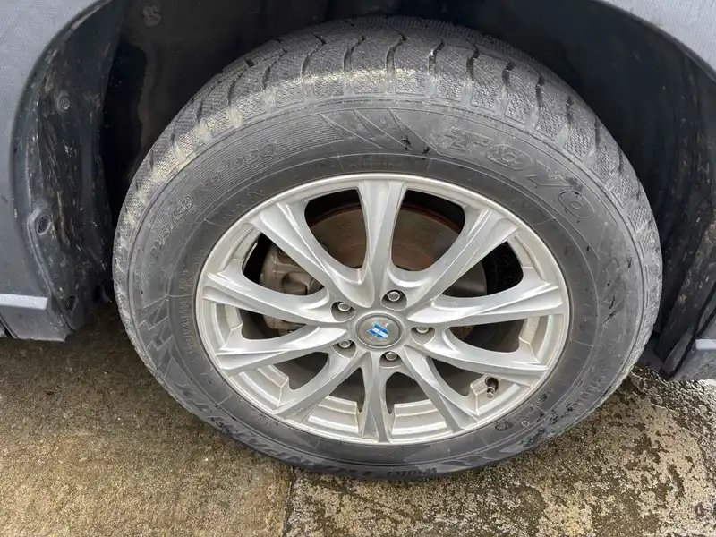 SUBARU FORESTER TOURING Thumbnail 18