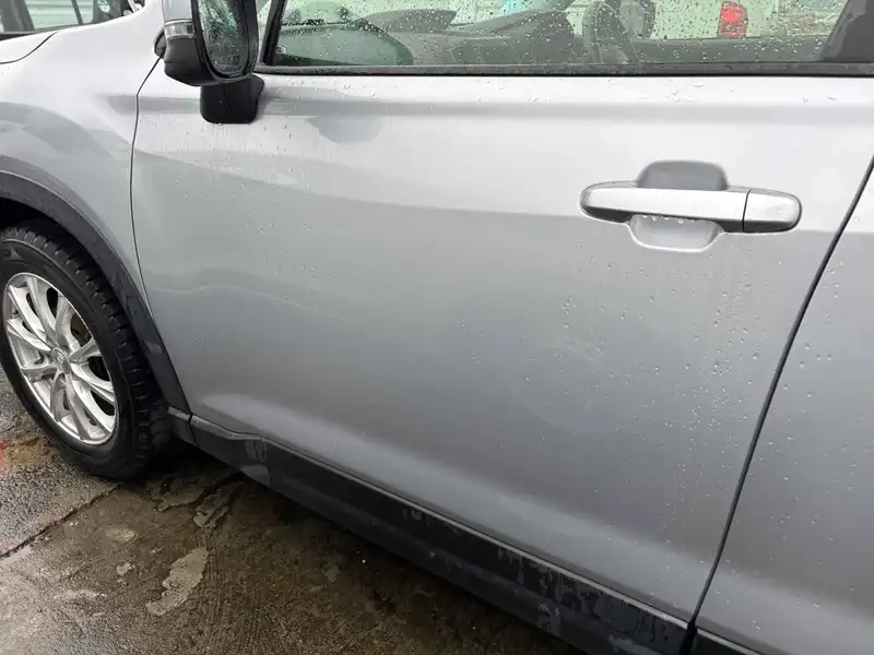 SUBARU FORESTER TOURING Thumbnail 12