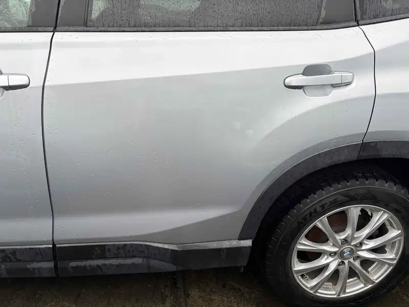 SUBARU FORESTER TOURING Thumbnail 11