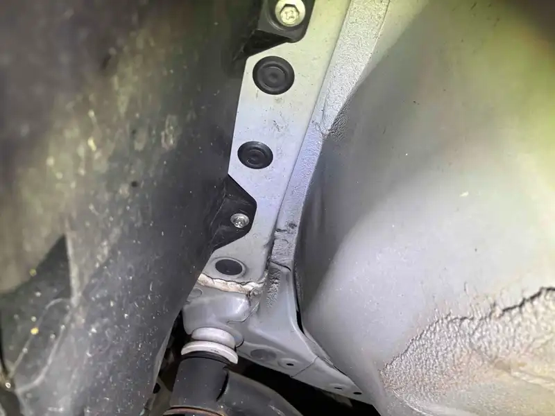 SUBARU FORESTER TOURING Thumbnail 14