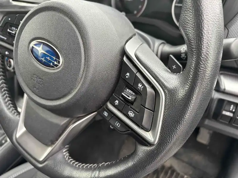 SUBARU FORESTER TOURING Thumbnail 5